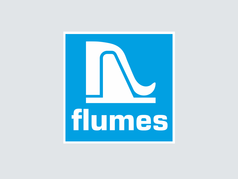 Hydraulic engineering: flumes